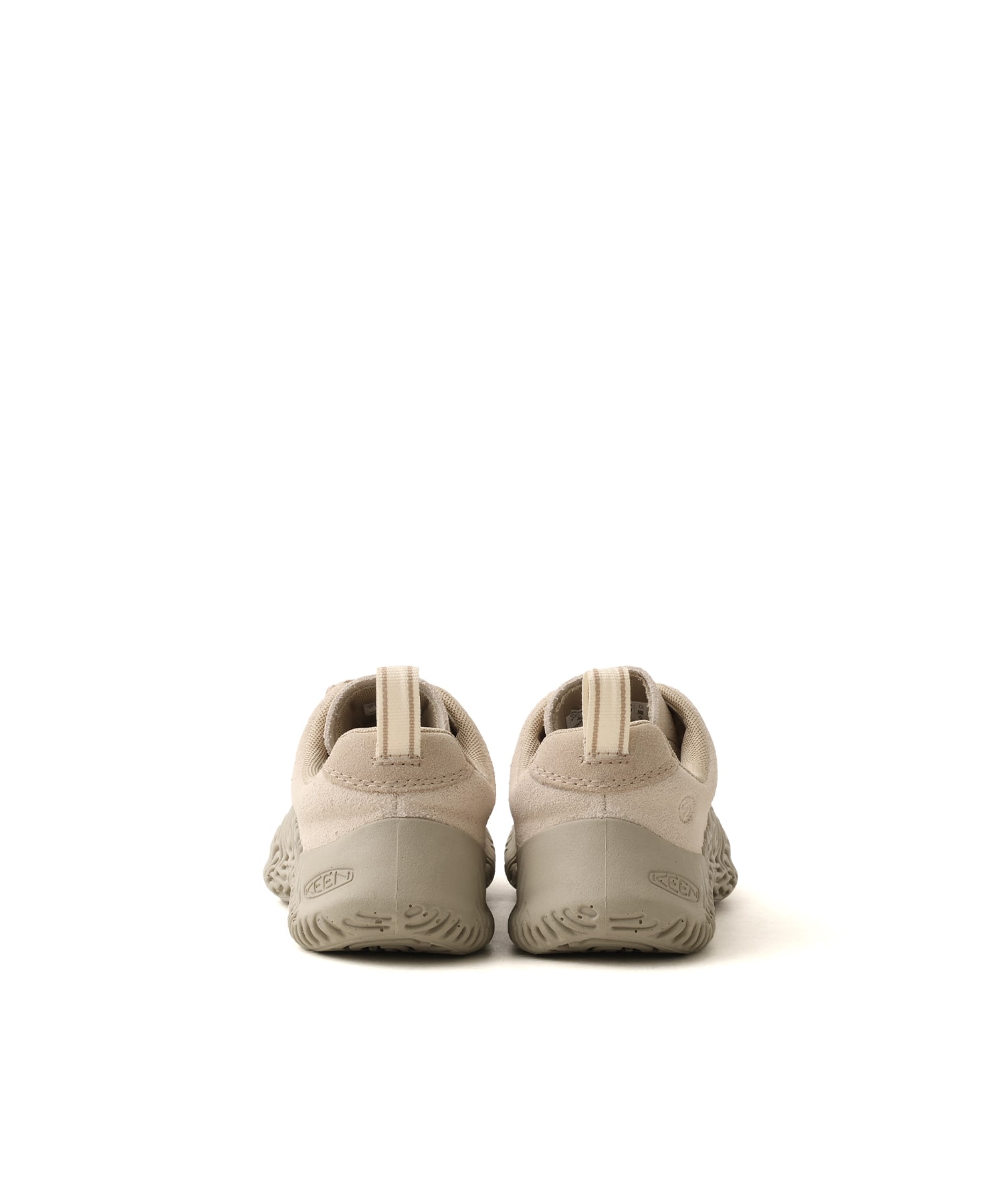KEEN JASPER MERKO BIRCH/PLAZA TAUPEの画像