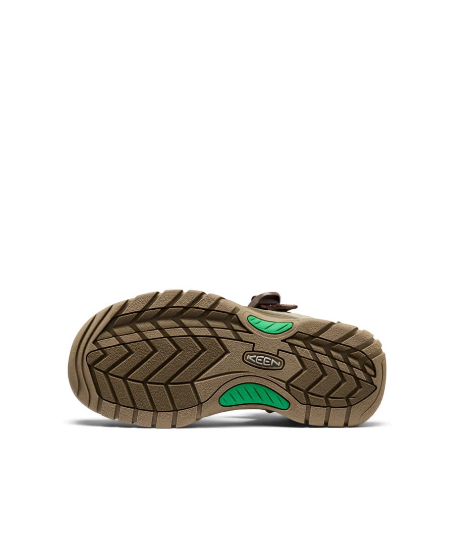KEEN ZERRAPORT II OPEN YY OPEN YY SENECA ROCKの画像