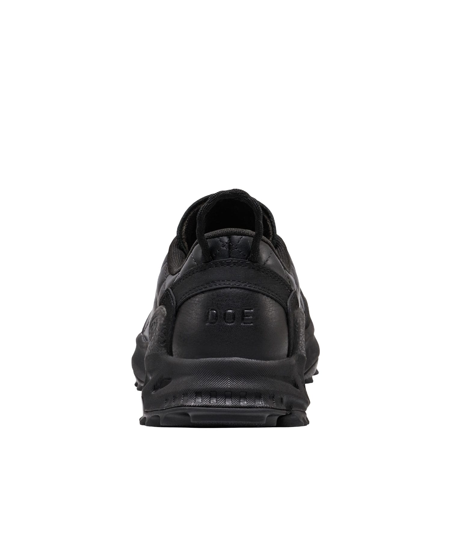 KEEN JASPER ZIONIC DOE DOE BLACK/STAR WHITEの画像
