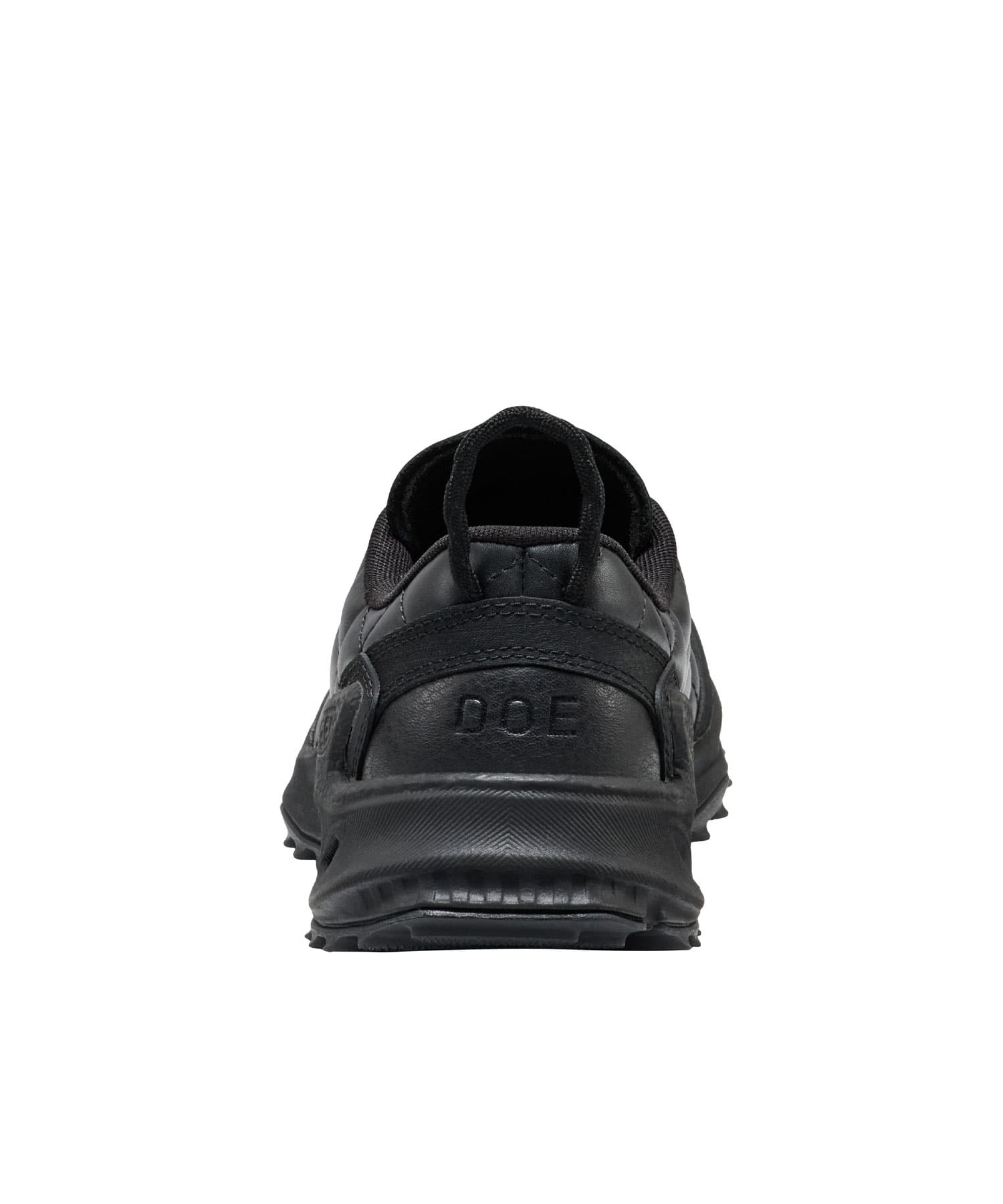 KEEN JASPER ZIONIC DOE DOE BLACK/STAR WHITEの画像