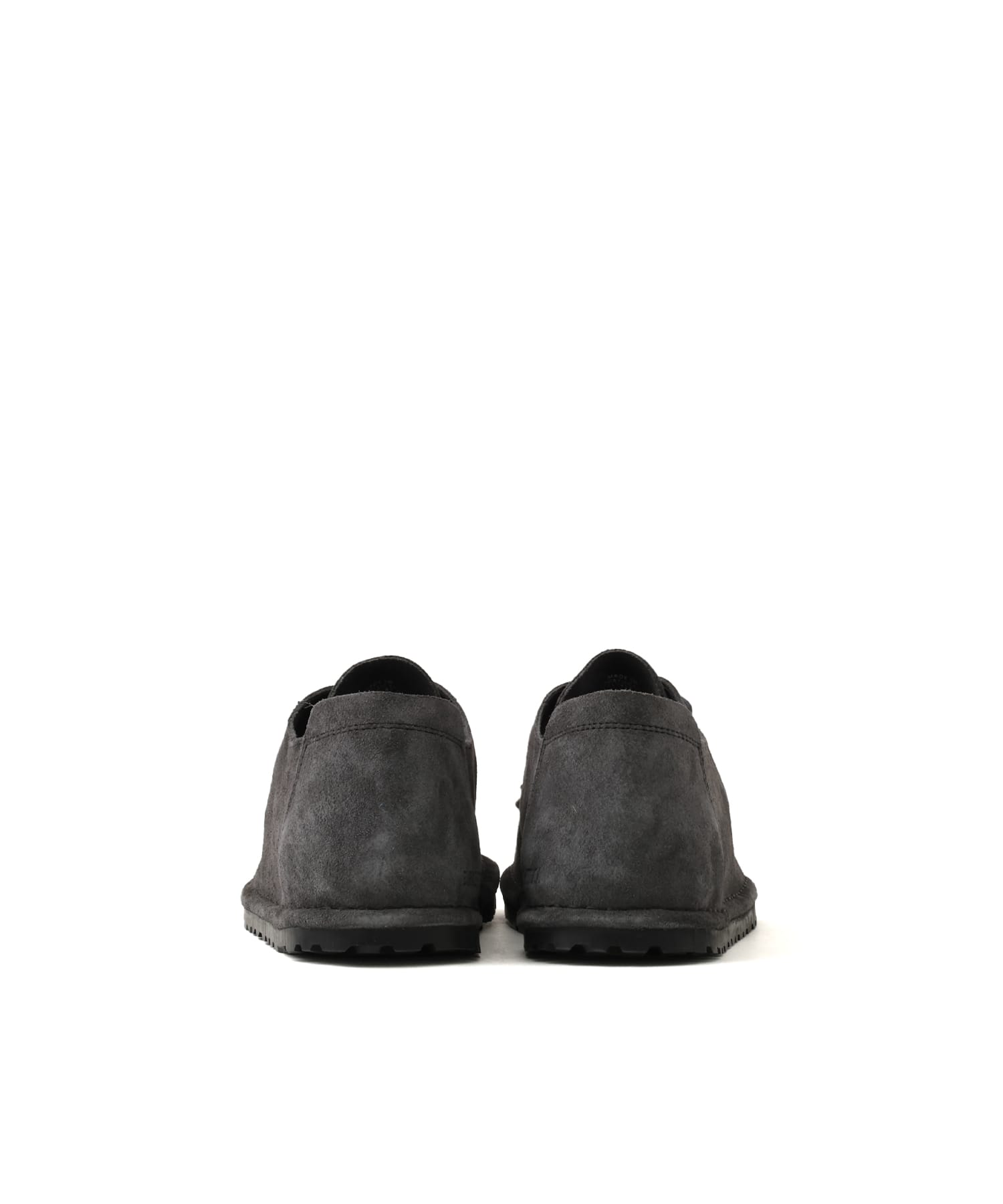BIRKENSTOCK Utti Lace LEVE Charcoalの画像
