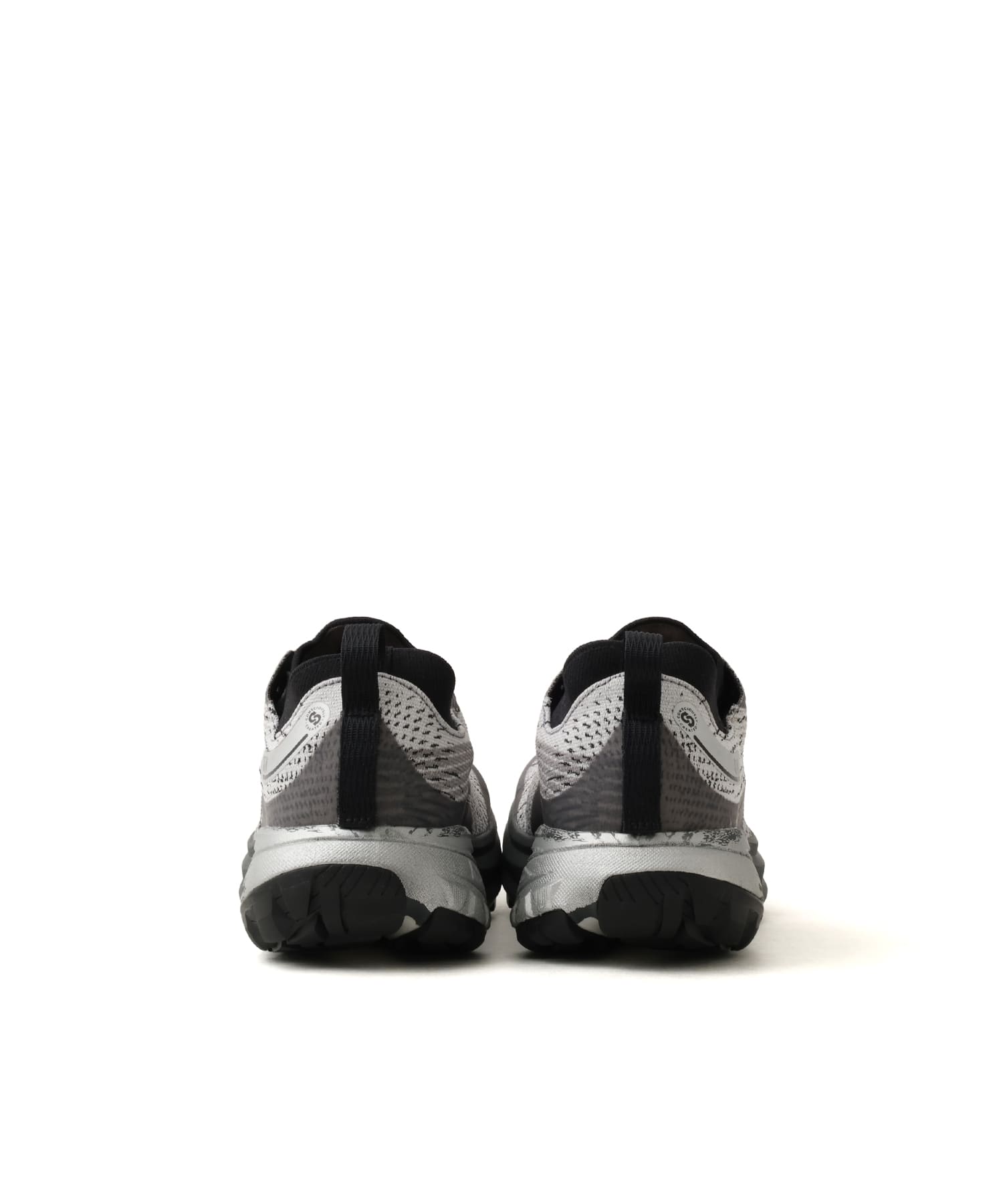 KEEN SEEK STEEL GREY/ALLOYの画像