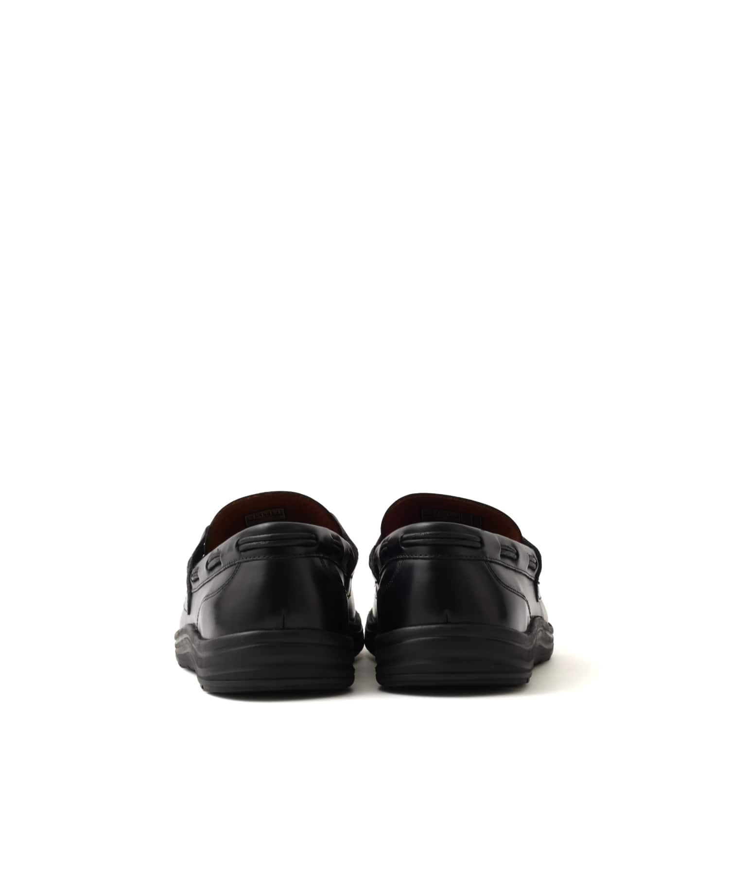 KEEN UNEEK LOAFER MEN NOCTURNAL BLACKの画像