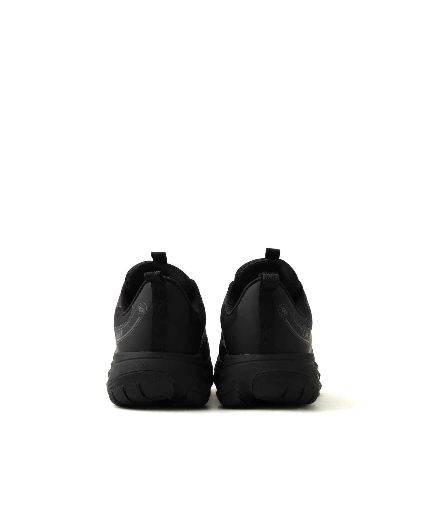 KEEN ROAM WP BLACK/BLACKの画像