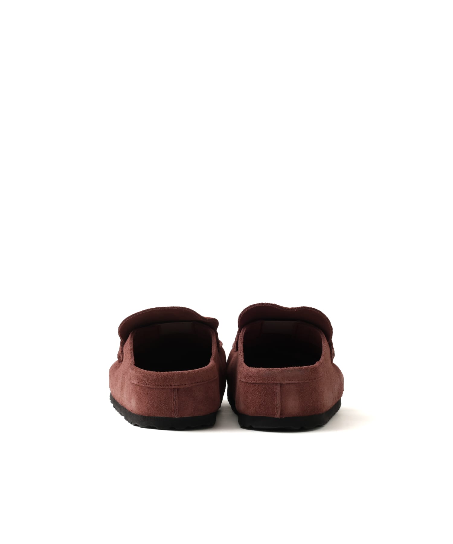 BIRKENSTOCK Naples Wrapped LEVE Pepperの画像