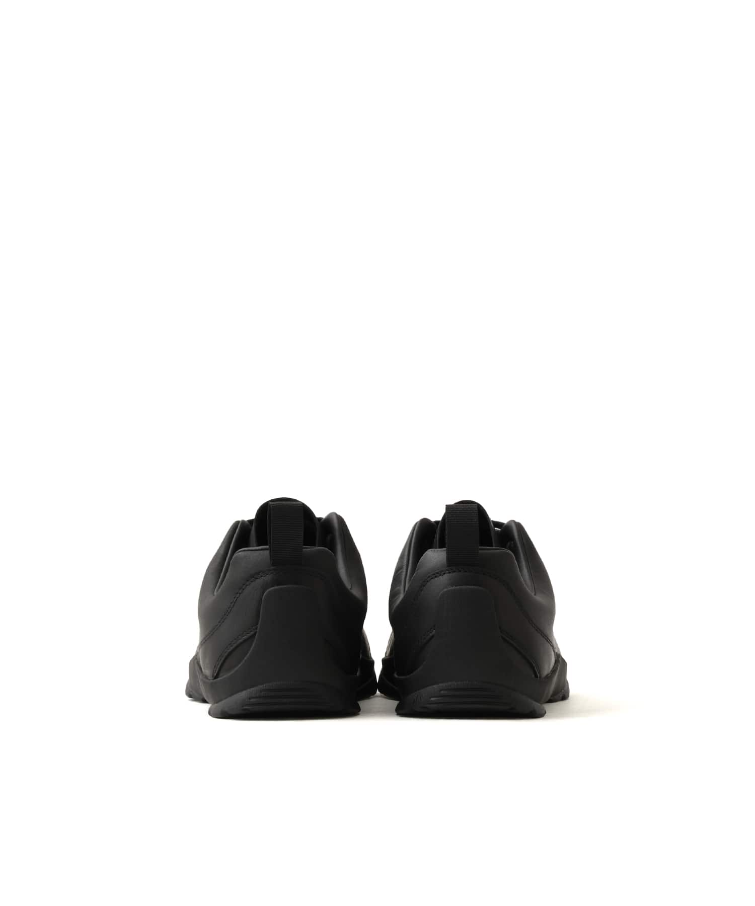 KEEN JASPER SE1 FLUX BLACKの画像