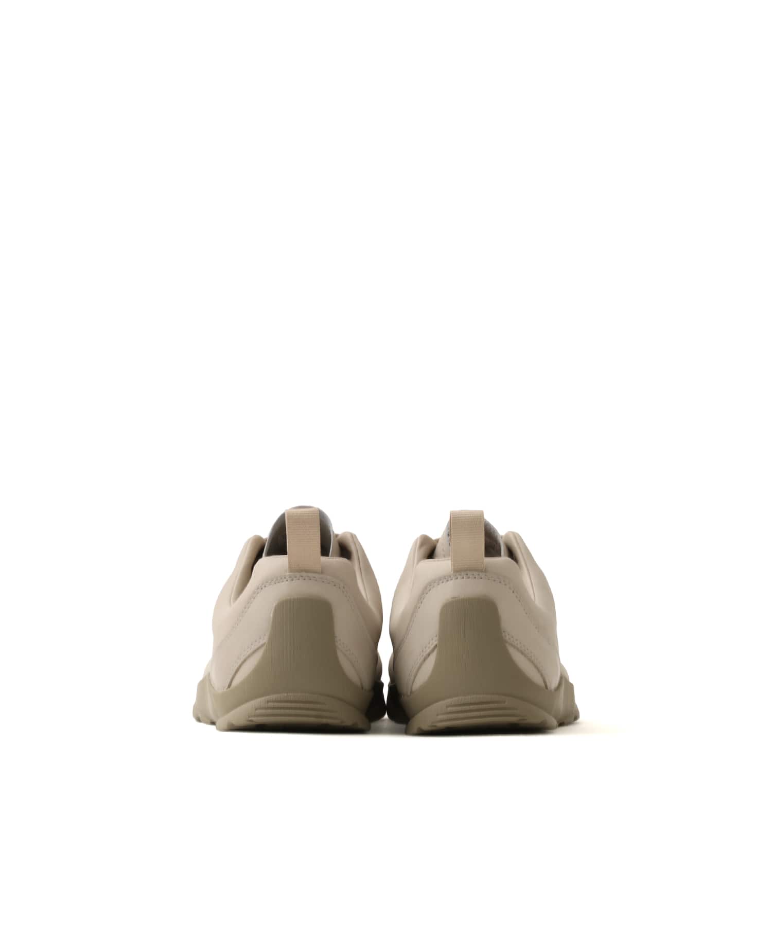 KEEN JASPER SE1 FLUX PLAZA TAUPEの画像