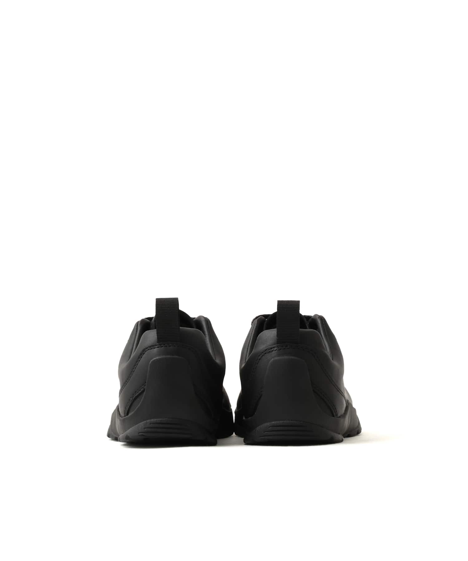KEEN JASPER SE1 FLUX BLACKの画像
