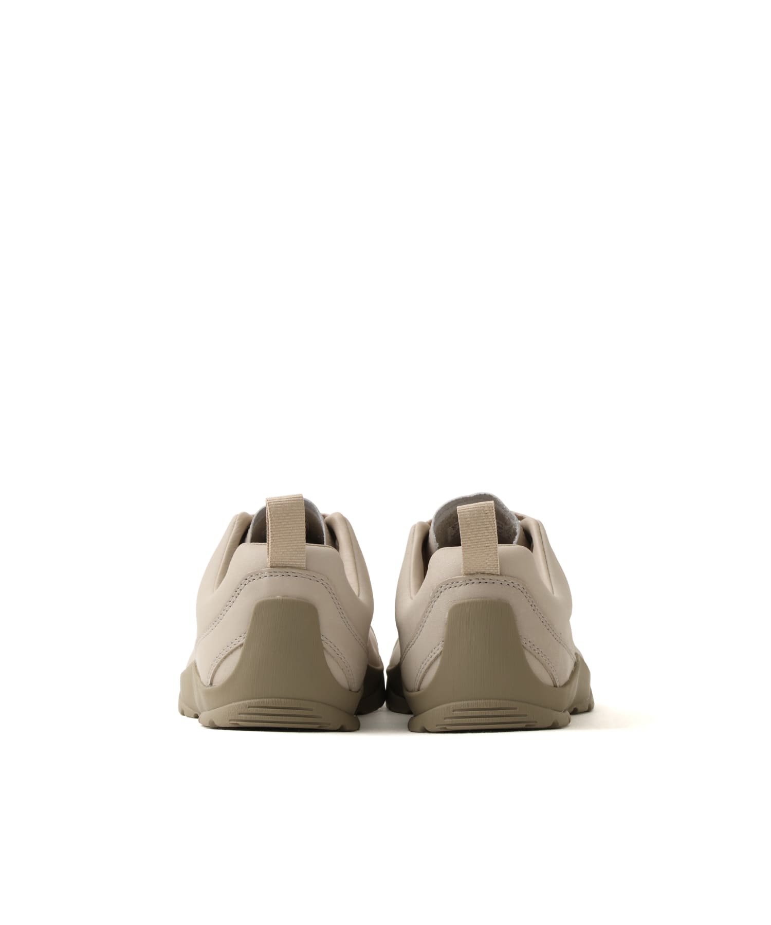 KEEN JASPER SE1 FLUX PLAZA TAUPEの画像