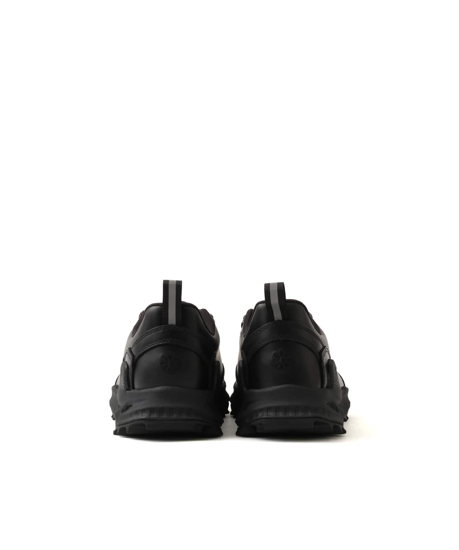 KEEN JASPER ZIONIC HW FLUX BLACKの画像
