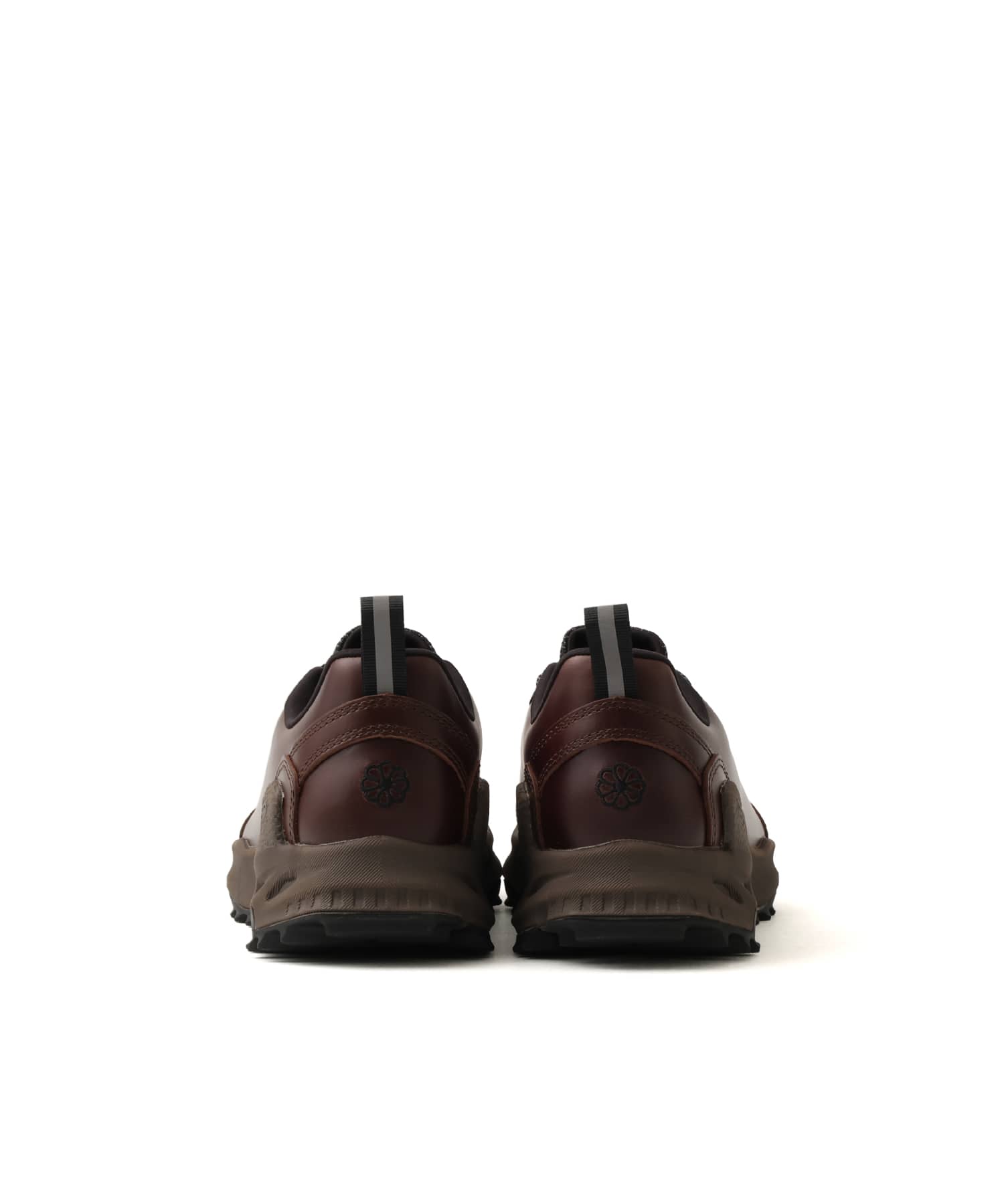 KEEN JASPER ZIONIC HW FLUX CHOCOLATEの画像