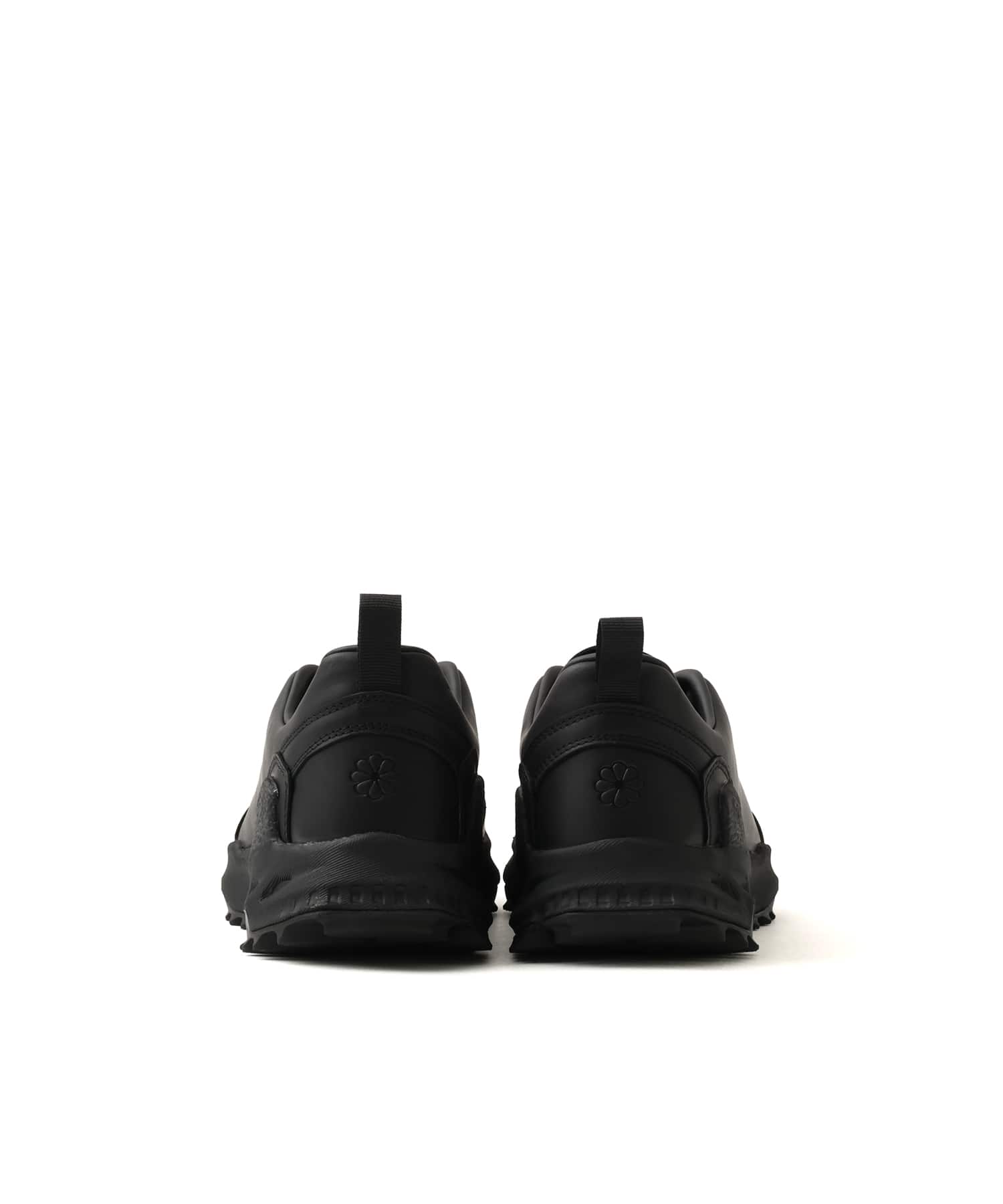 KEEN JASPER ZIONIC SE1 FLUX BLACKの画像