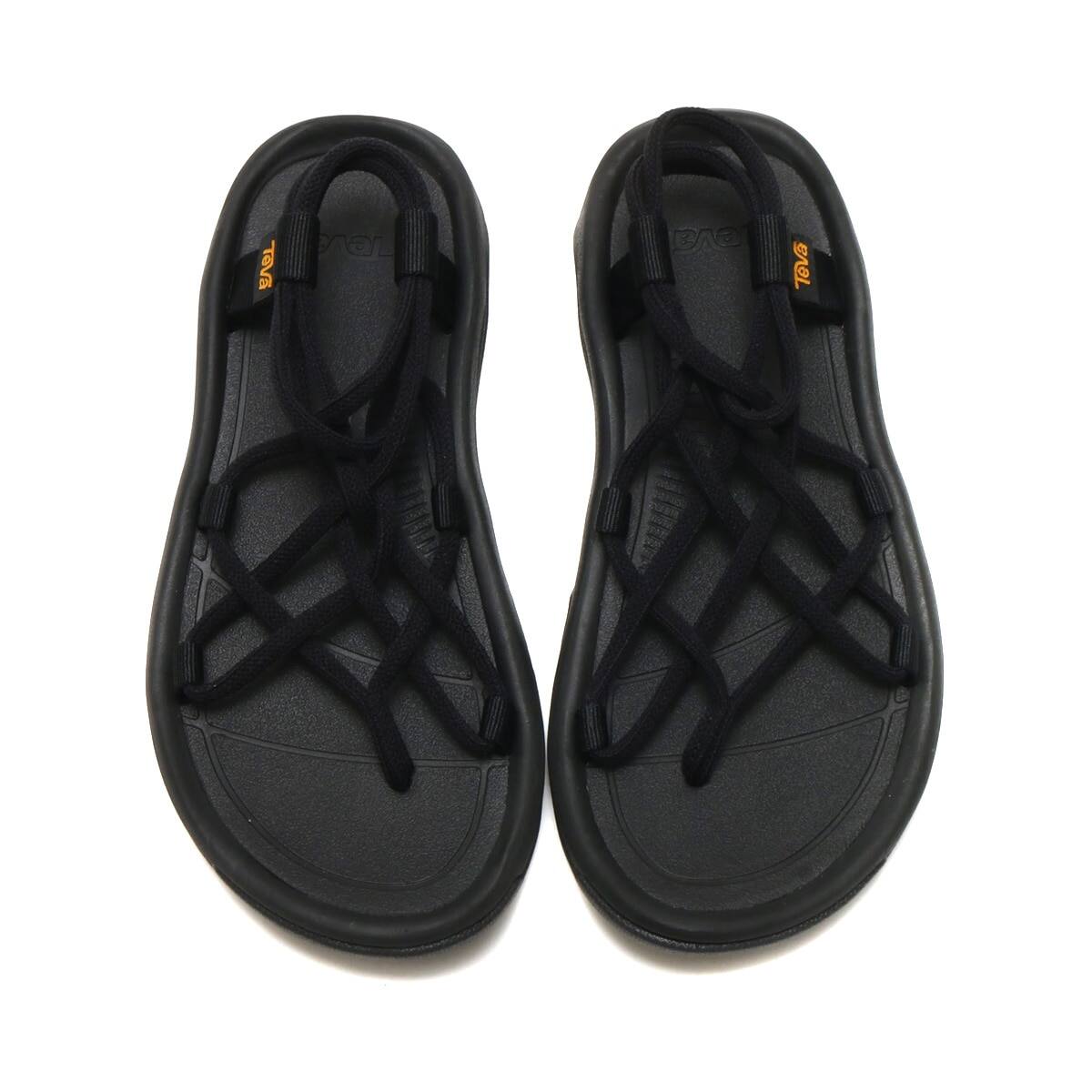 teva hurricane xlt black