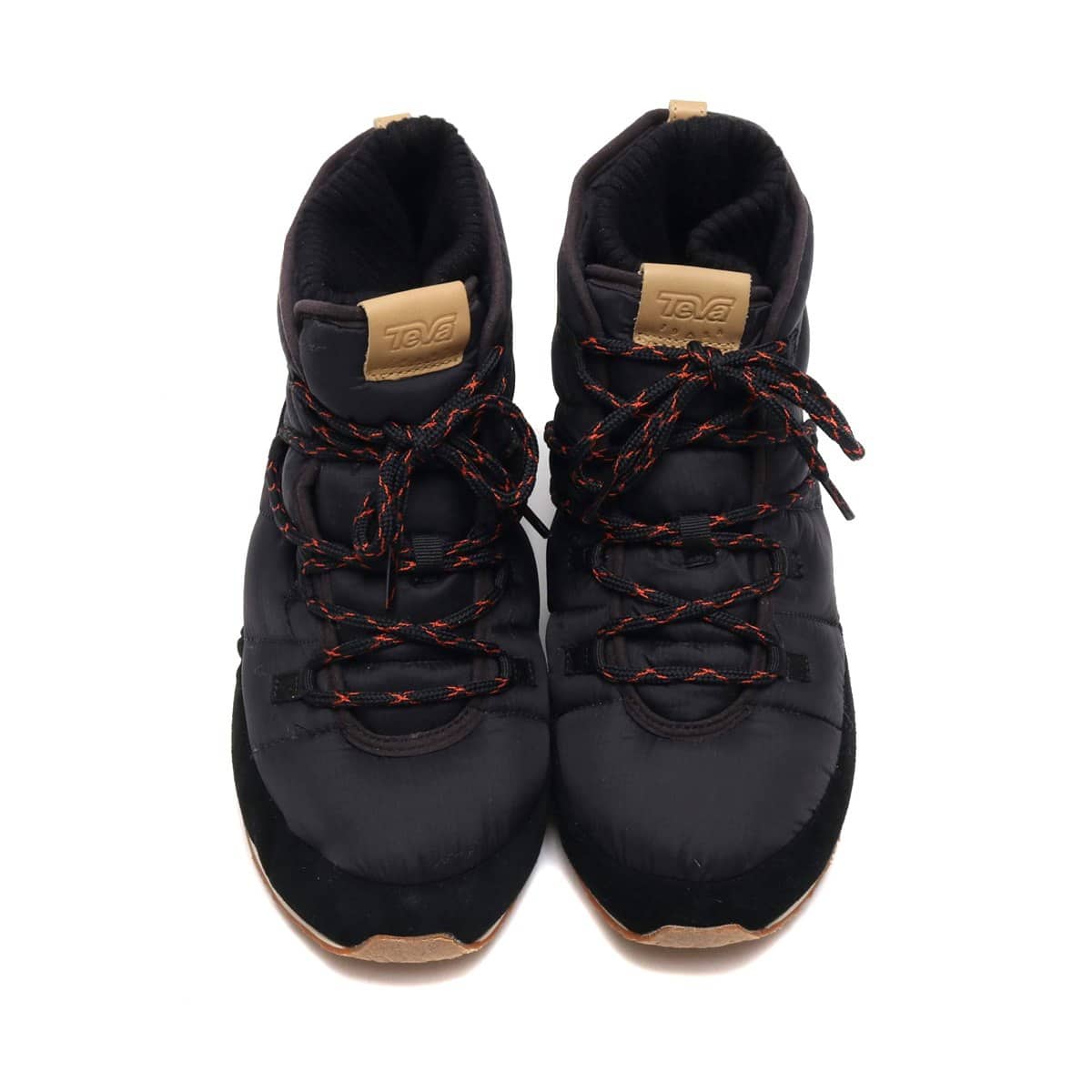 TEVA Ember Lace BLACK 18FW-Iの画像