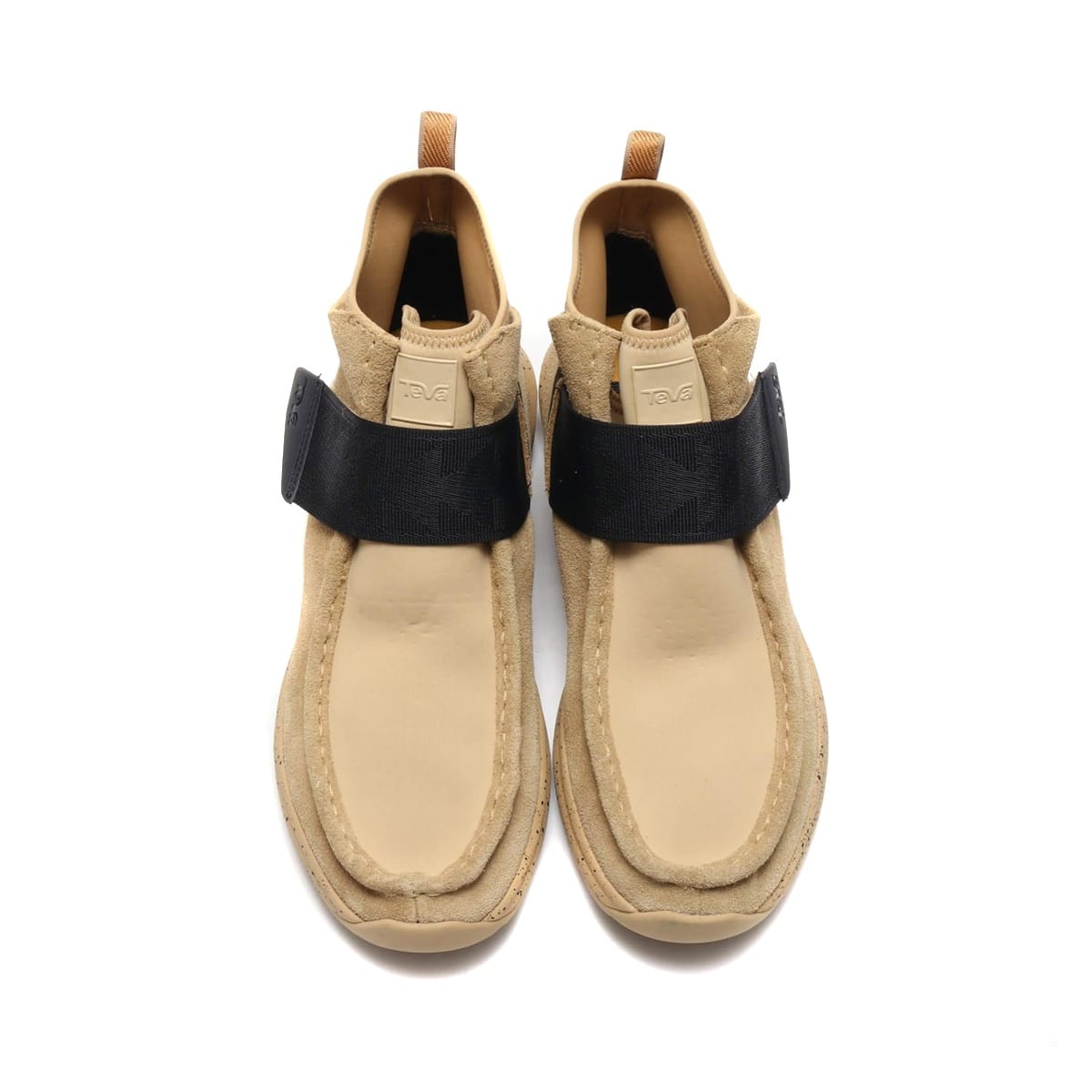 TEVA Peralta Chukka(テバ ペラルタ チャッカ)LARK 18FW-I