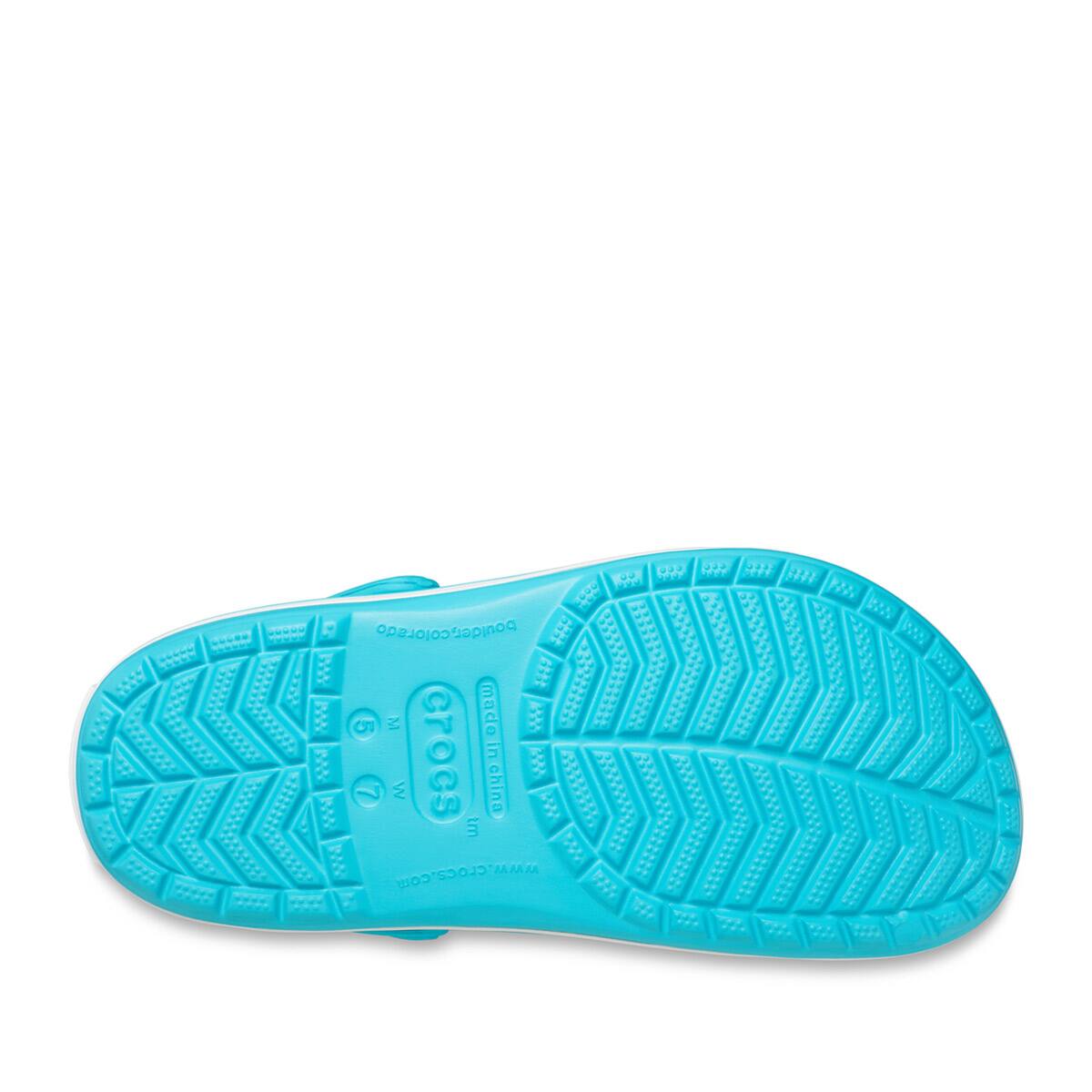 Crocs Crocband Digital Aqua 21ss I