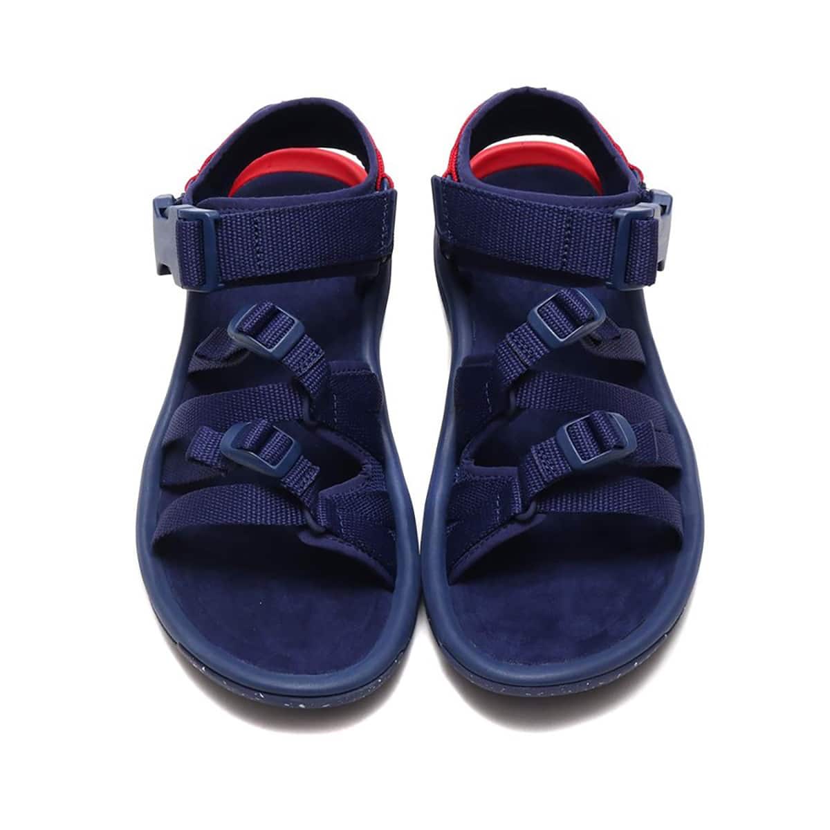 Herschel × Teva HURRICANE XLT 2 ALP NYR 19SS-Iの画像