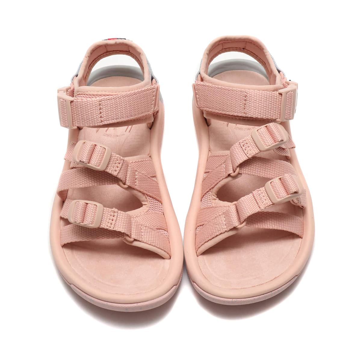 Herschel × Teva HURRICANE XLT 2 ALP CRSGR 19SS-Iの画像