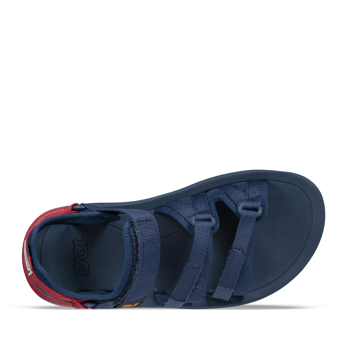Herschel × Teva HURRICANE XLT 2 ALP NYR 19SP-Iの画像