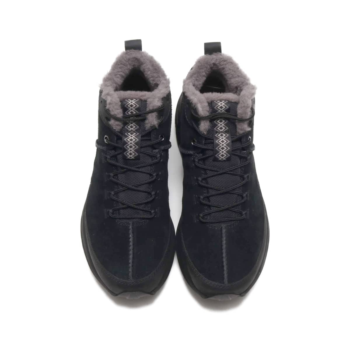 UGG Miwo Trainer High BLACK TNL 19FW-I