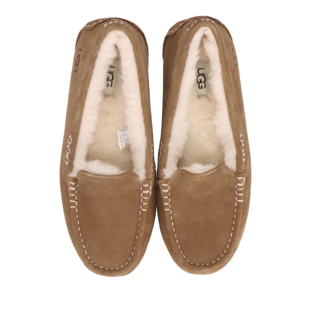 UGG Ansley CHESTNUT 23FW-I