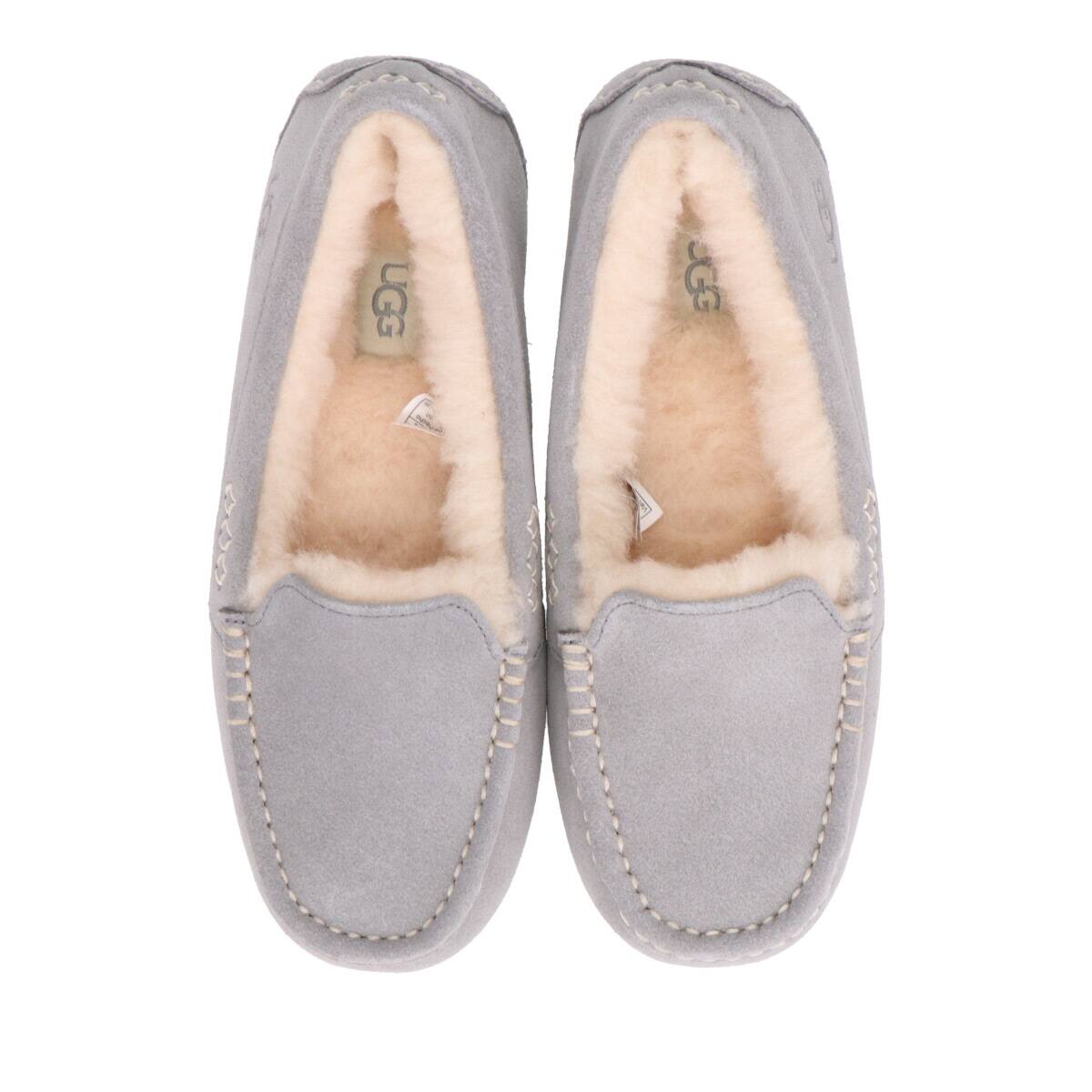 UGG Ansley LIGHT GREY 23FW-I