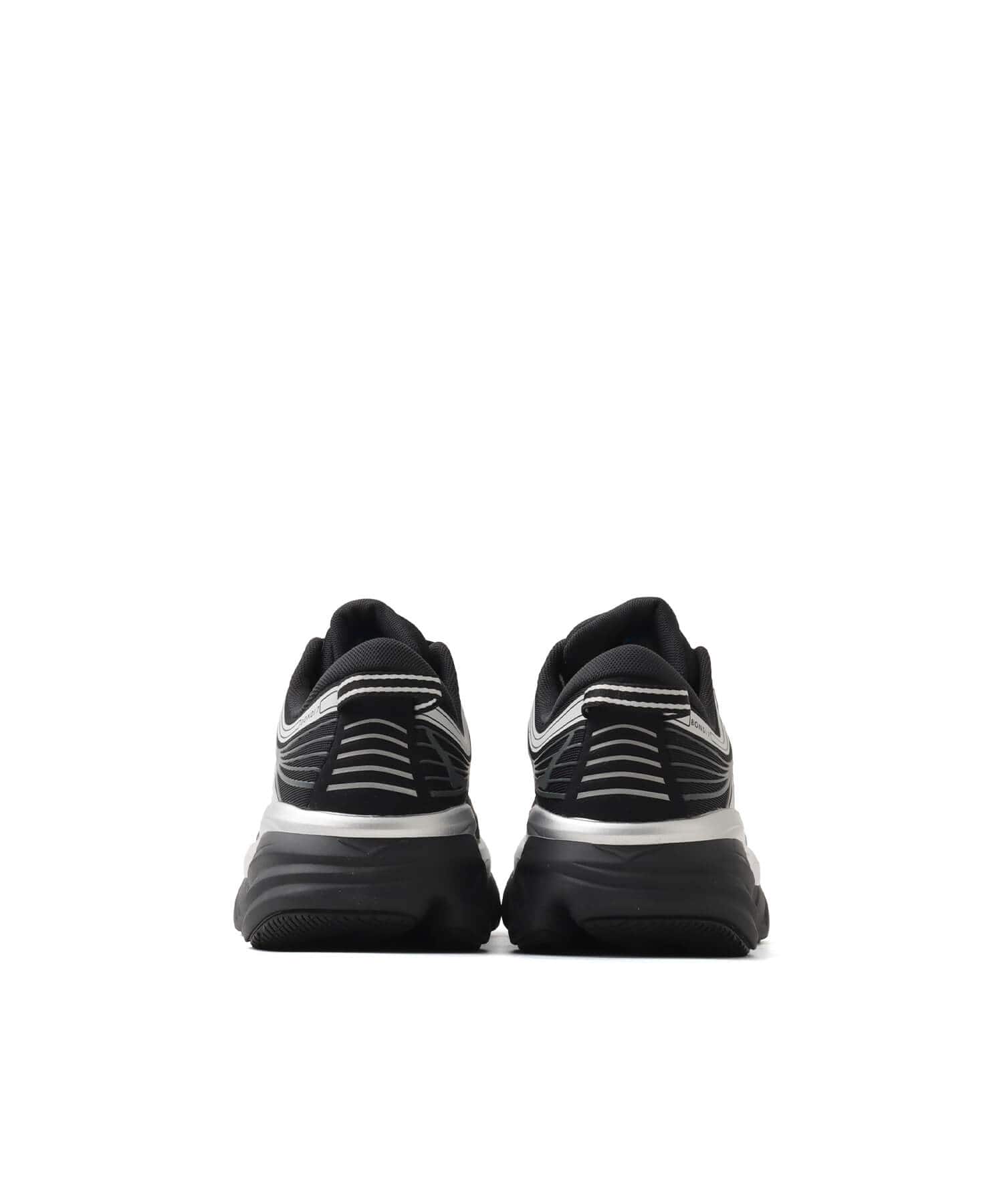 HOKA BONDI 7 BLACKの画像