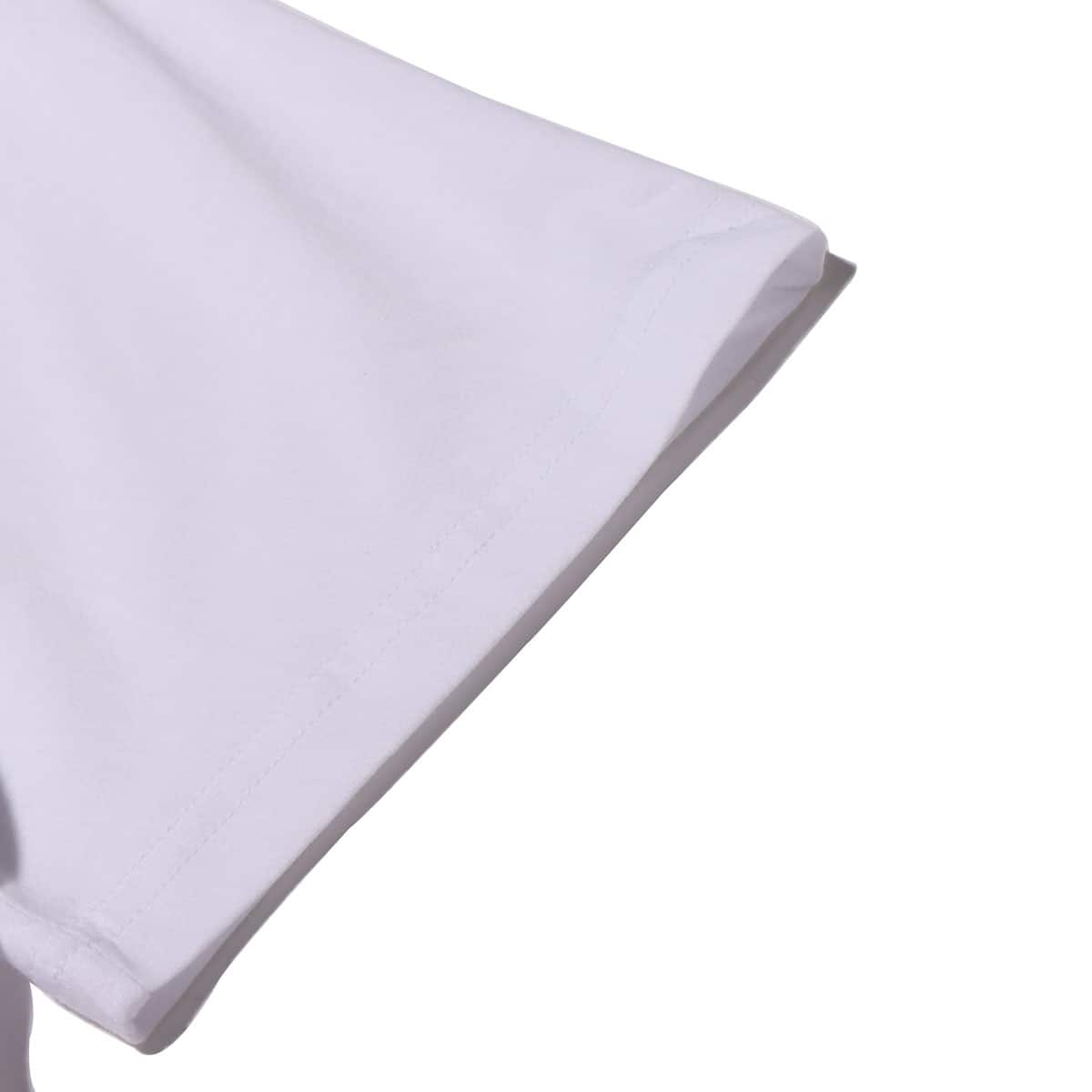SVEA U. Colorblind Tee WHITE 20HO-Iの画像