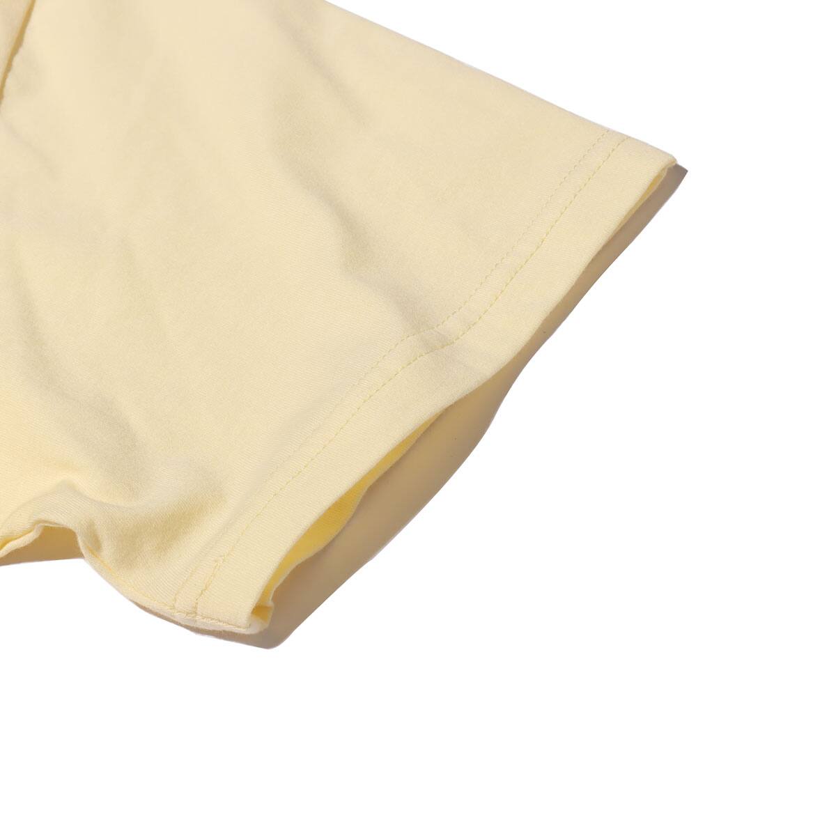 SVEA W. Gather Girls Tee CREAM 20HO-Iの画像