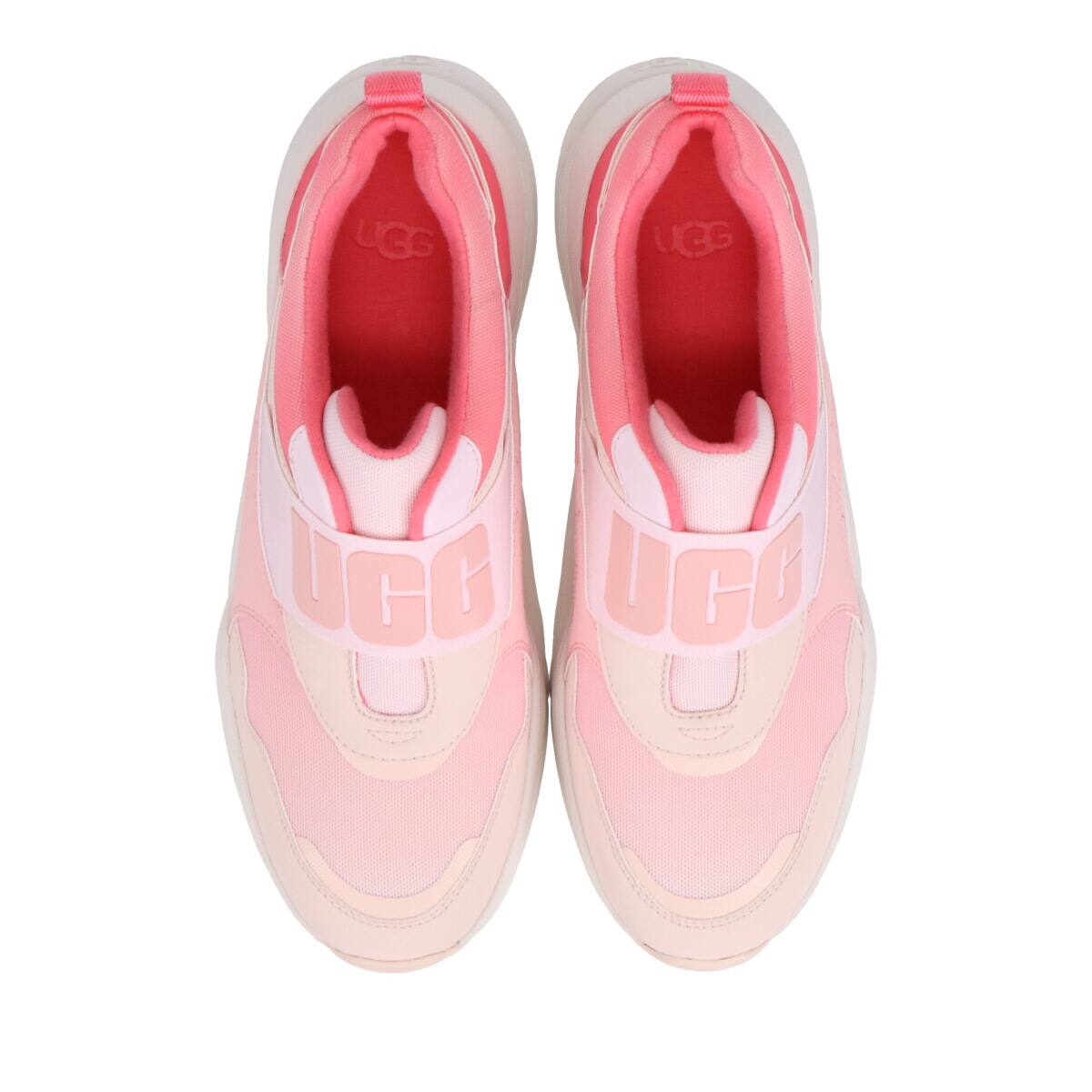 UGG LA Flex ROSE WATER GRADIENT 21SS-Iの画像