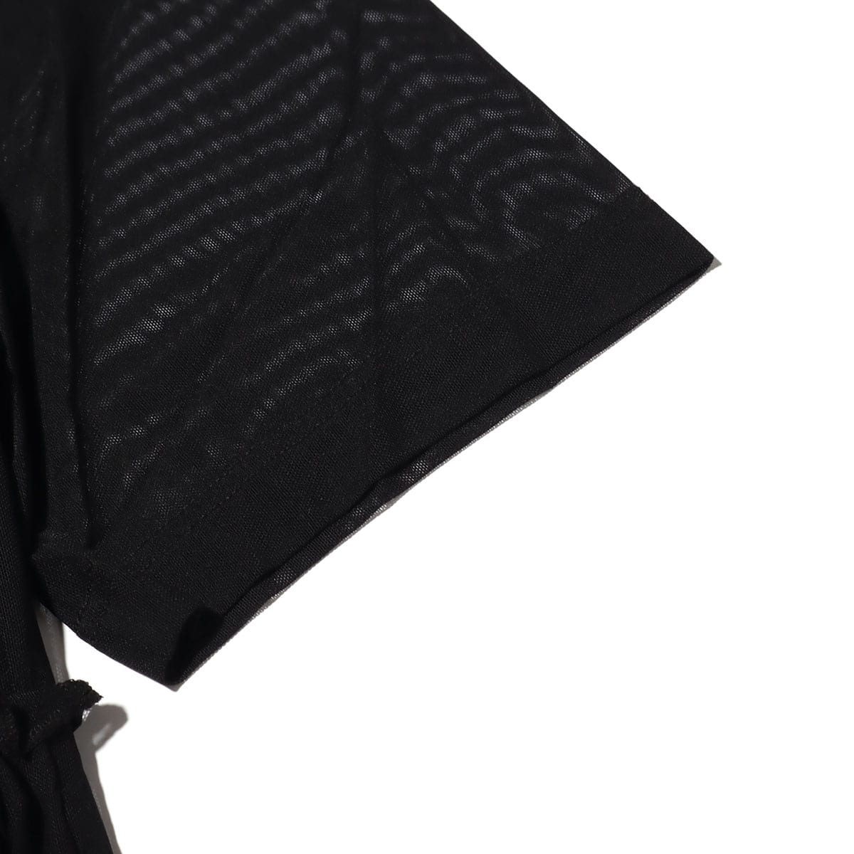SVEA W. Mesh Dress BLACK 20HO-Iの画像