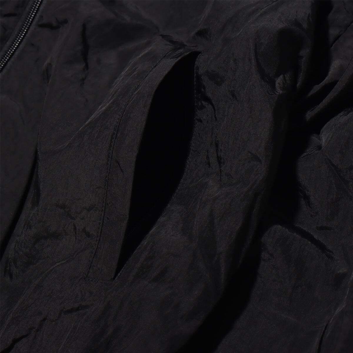 SVEA U. Dark Windbreaker Jacket BLACK 20HO-Iの画像