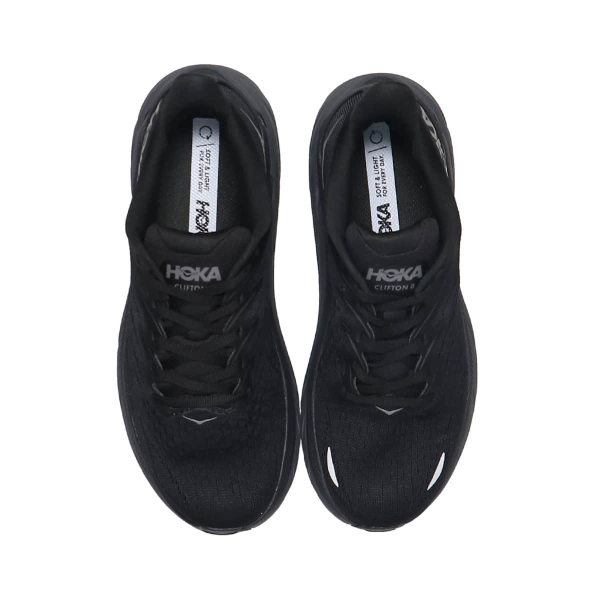 Hoka one one clearance clifton 4 black