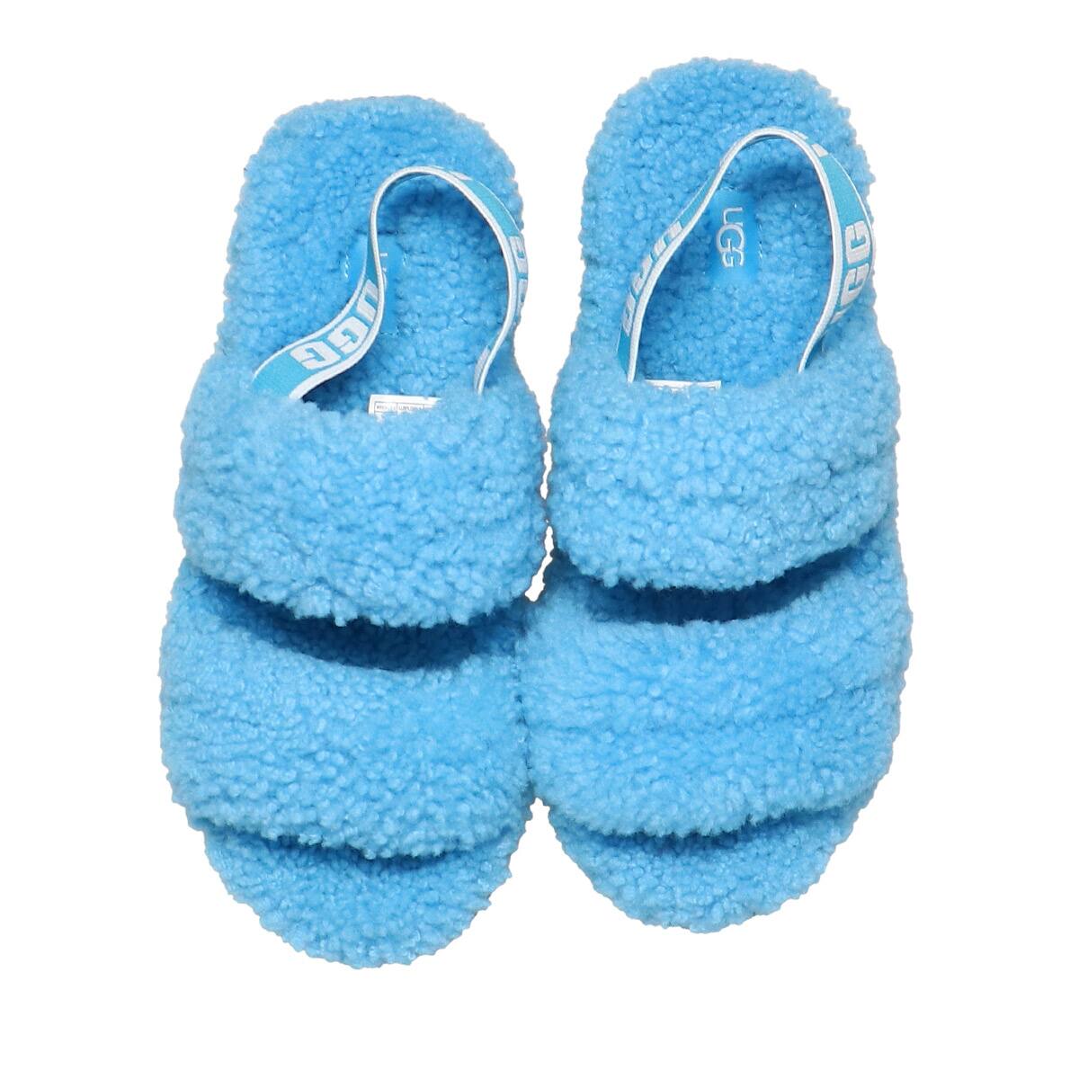 UGG W OH FLUFFITA SPLASH 22SS-I|atmos（アトモス） 公式オンラインストア