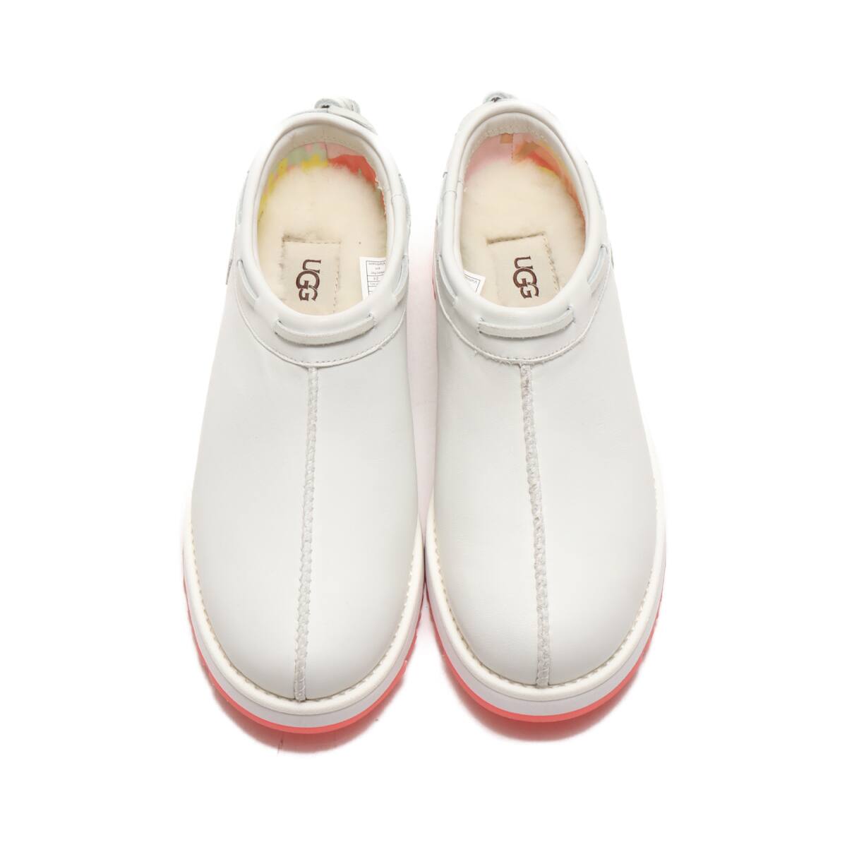 red uggs tasman