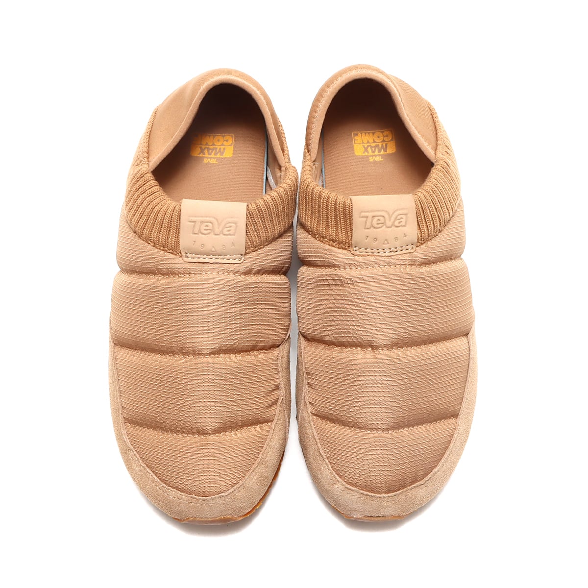 TEVA REEMBER 2 SAND DUNE の画像