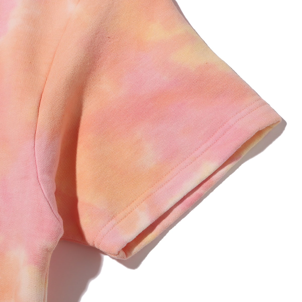 UGG Nadia T-Shirt Dress SUNSET TIE DYE 21SS-Iの画像