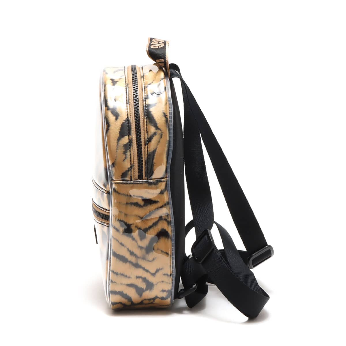 UGG W DANNIE II MINI BACKPACK CLEAR BUTTERSCOTCH ANIMALIA UGG W DANNIE II MINI BACKPACK CLEAR BUTTERSCOTCH ANIMALIA