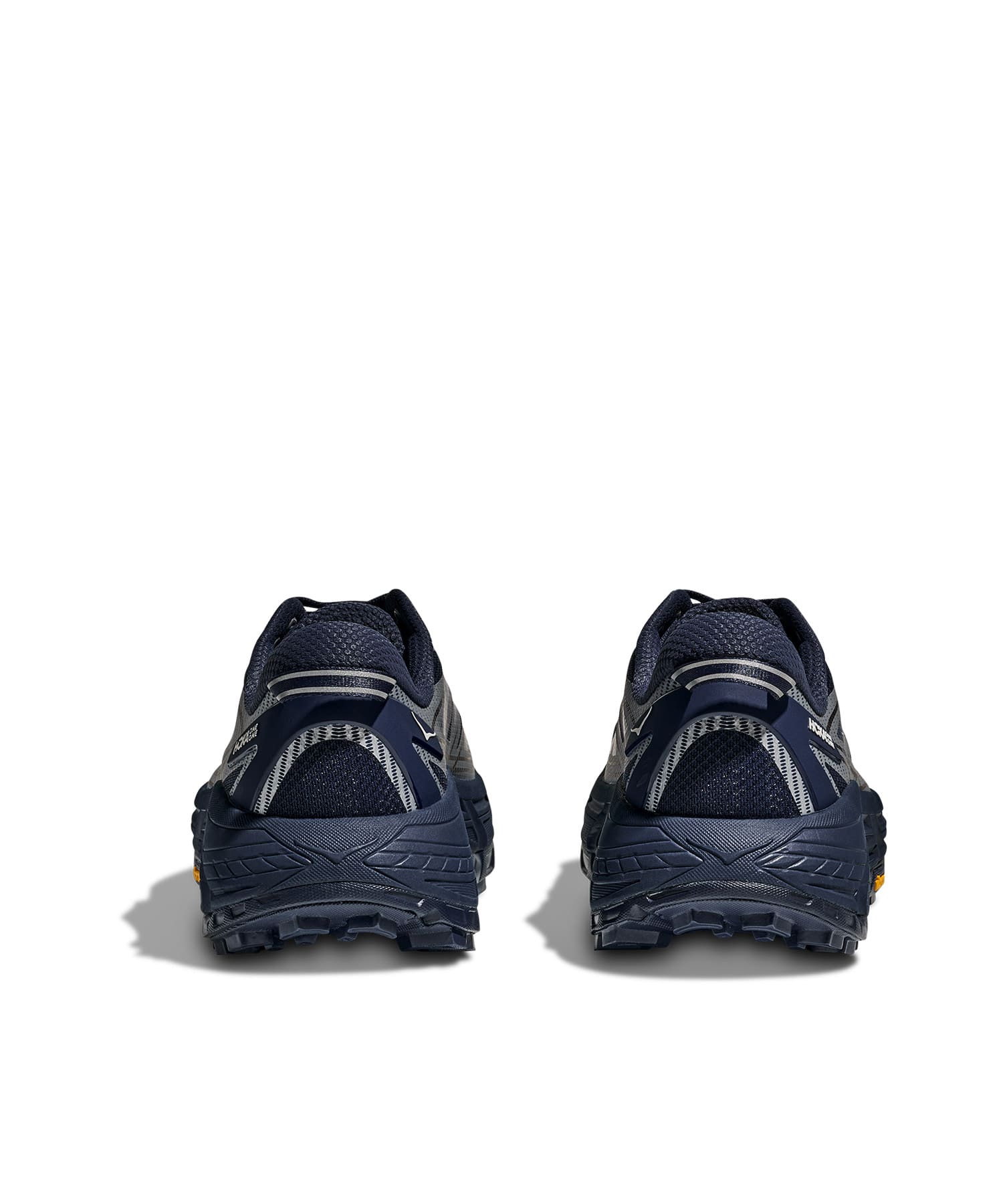 HOKA MAFATE SPEED 2 VARSITY NAVY / SILVERの画像
