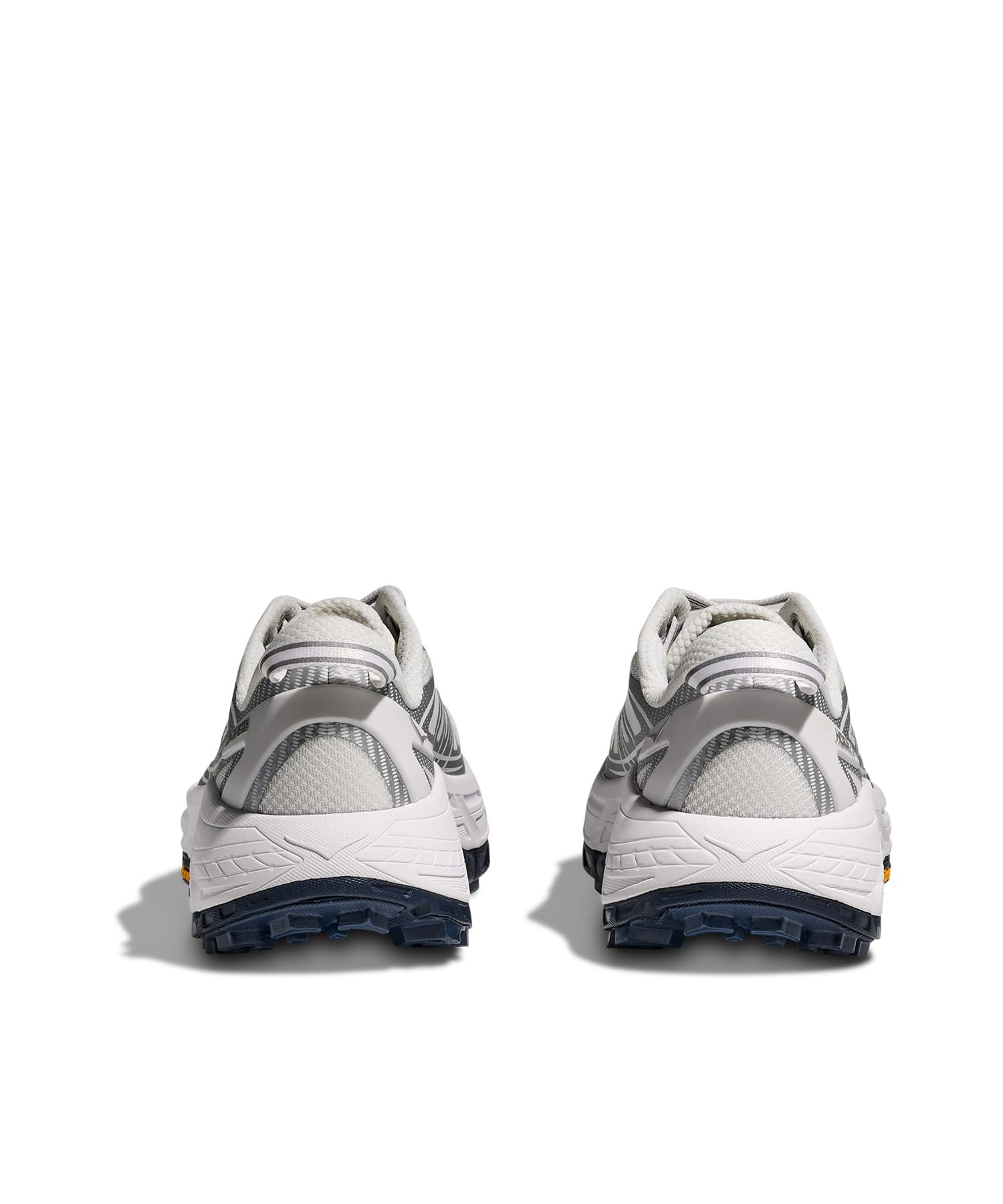 HOKA MAFATE SPEED 2 WHITE / SILVERの画像