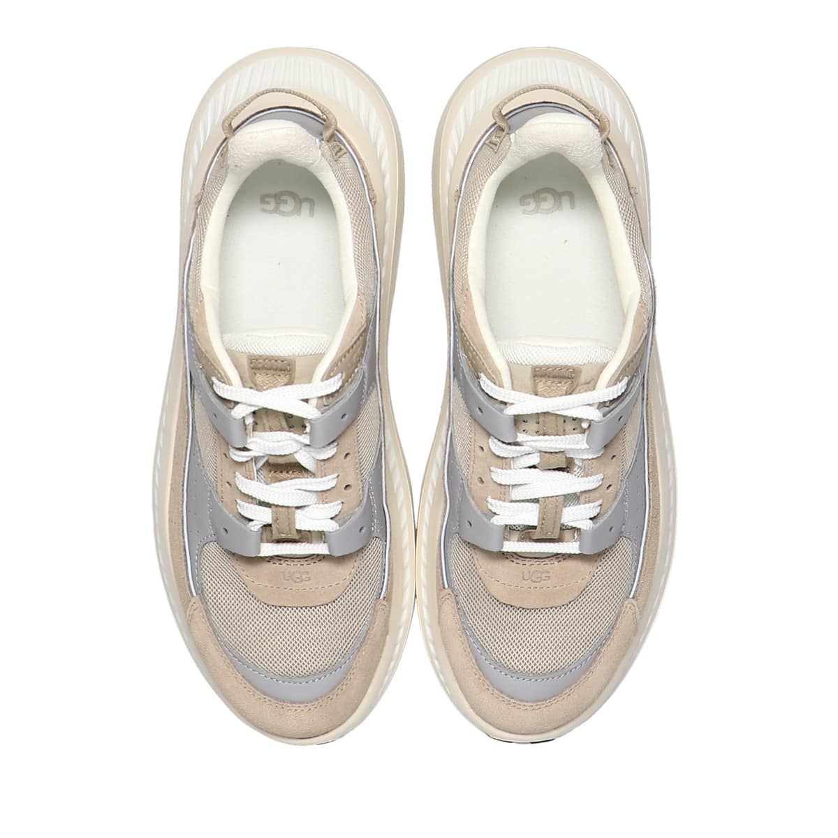UGG M CA805 V2 DUNE / SEAL 22FW-Iの画像