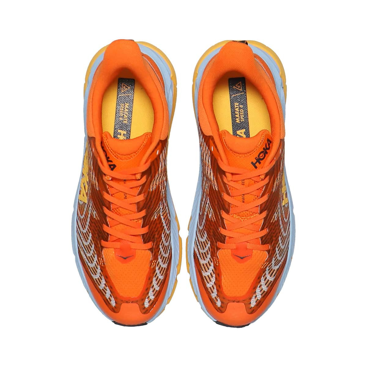 HOKA ONEONE MAFATE SPEED 4 Puffin's Bill / Summer Song 22FW-I