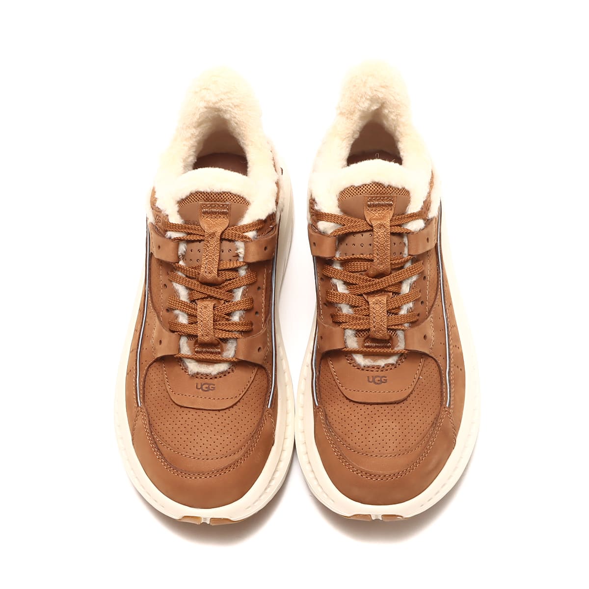 UGG M CA805 V2 HERITAGE CHESTNUT 22FW-I