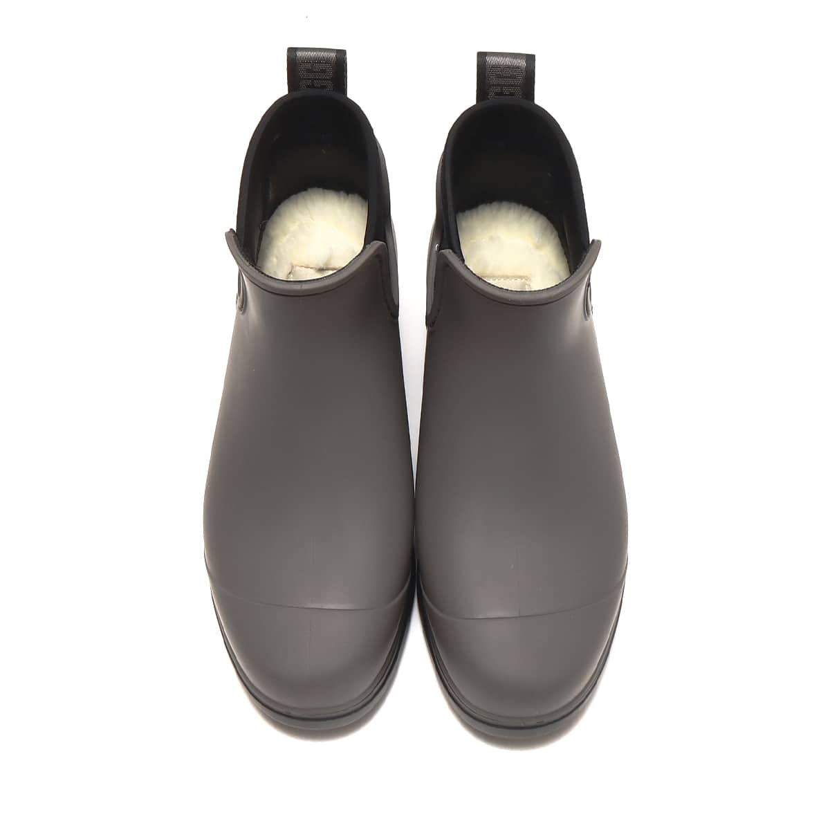 UGG W DROPLET WILD DOVEの画像