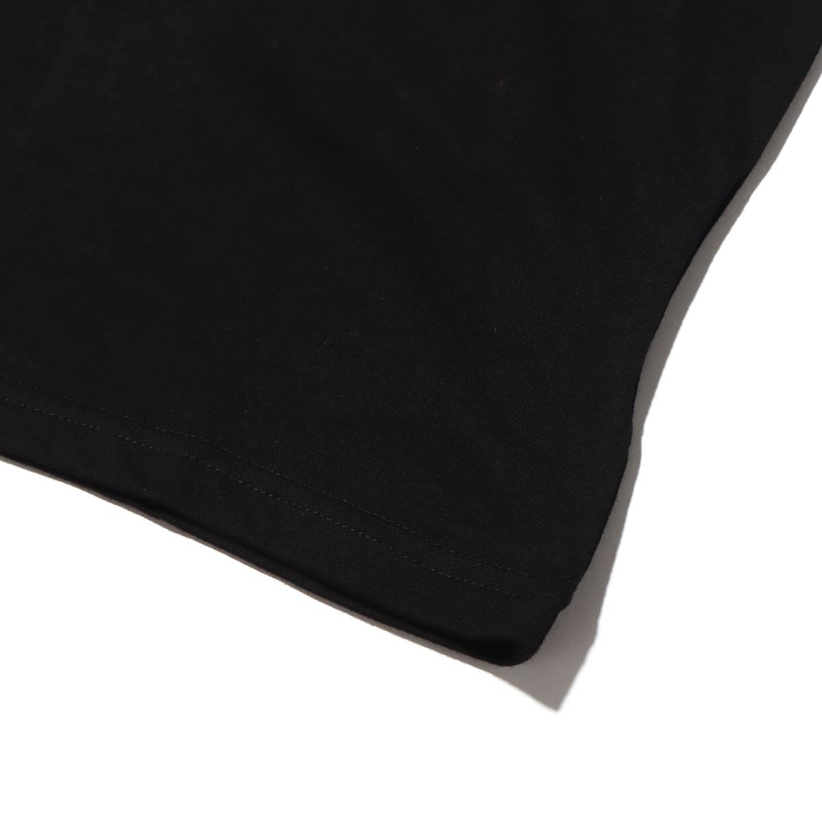 SVEA W. Cinderella Tee BLACK 20HO-Iの画像