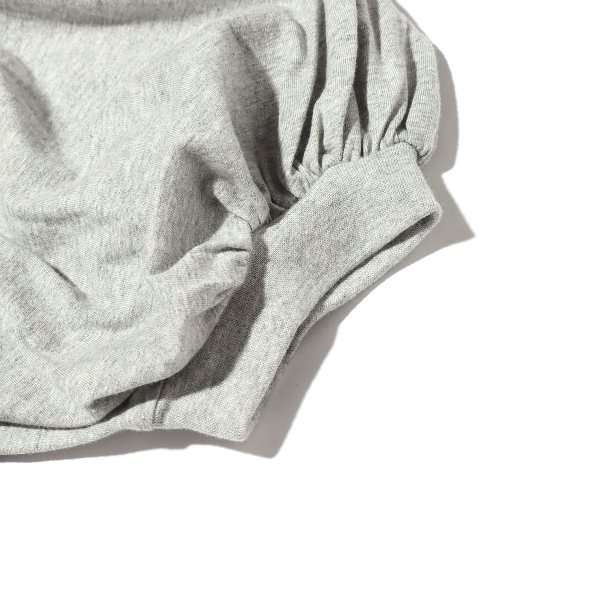 SVEA W. Cinderella Tee GRAY 20HO-Iの画像