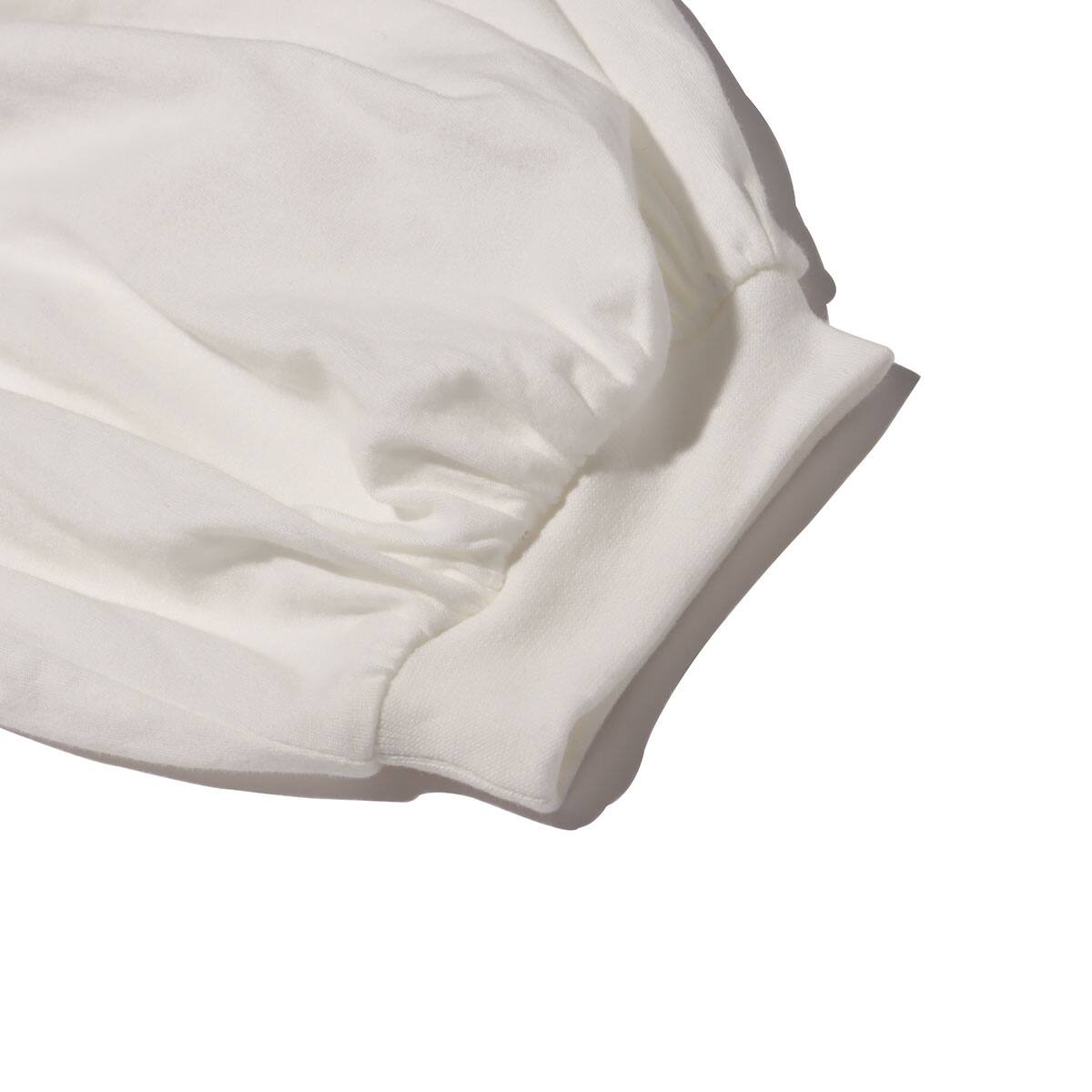 SVEA W. Cinderella Tee WHITE 20HO-Iの画像