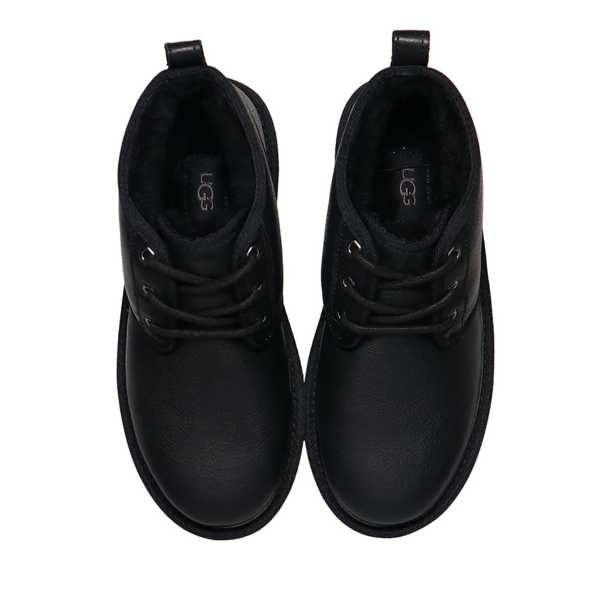 UGG NEUMEL Black TNL 23SS-Iの画像
