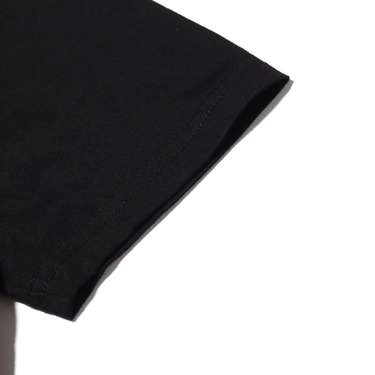 SVEA W. Wild heart tee BLACK 20HO-Iの画像