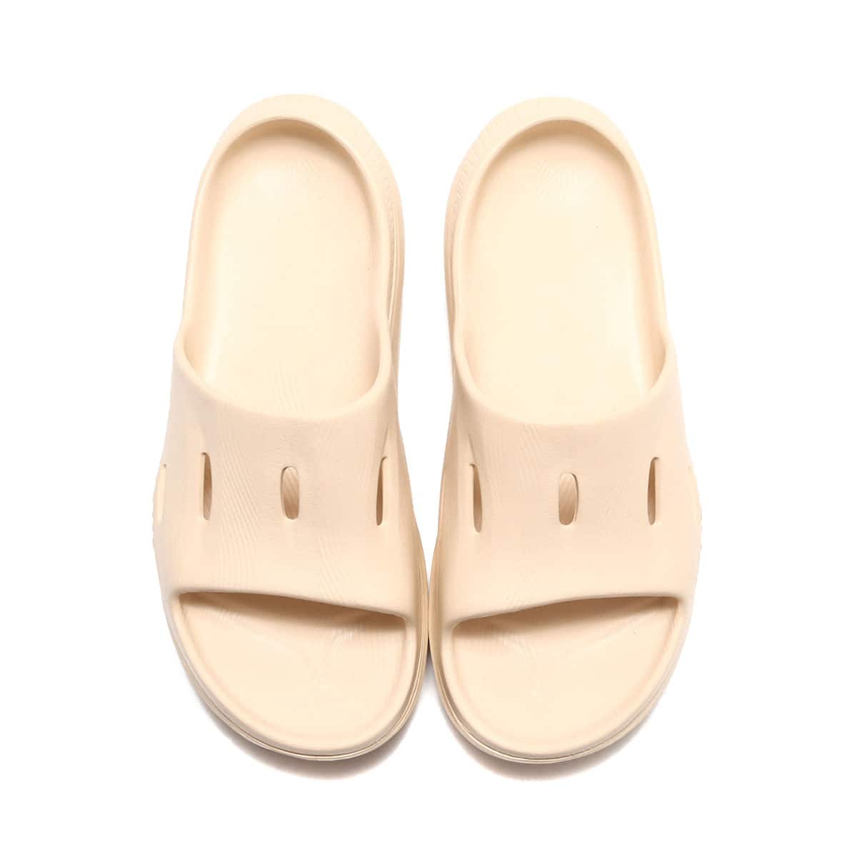 HOKA ORA RECOVERY SLIDE 3 SHIFTING SAND / SHIFTING SANDの画像